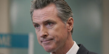 California billionaire tax headed for ballot despite top Democrats’ opposition
