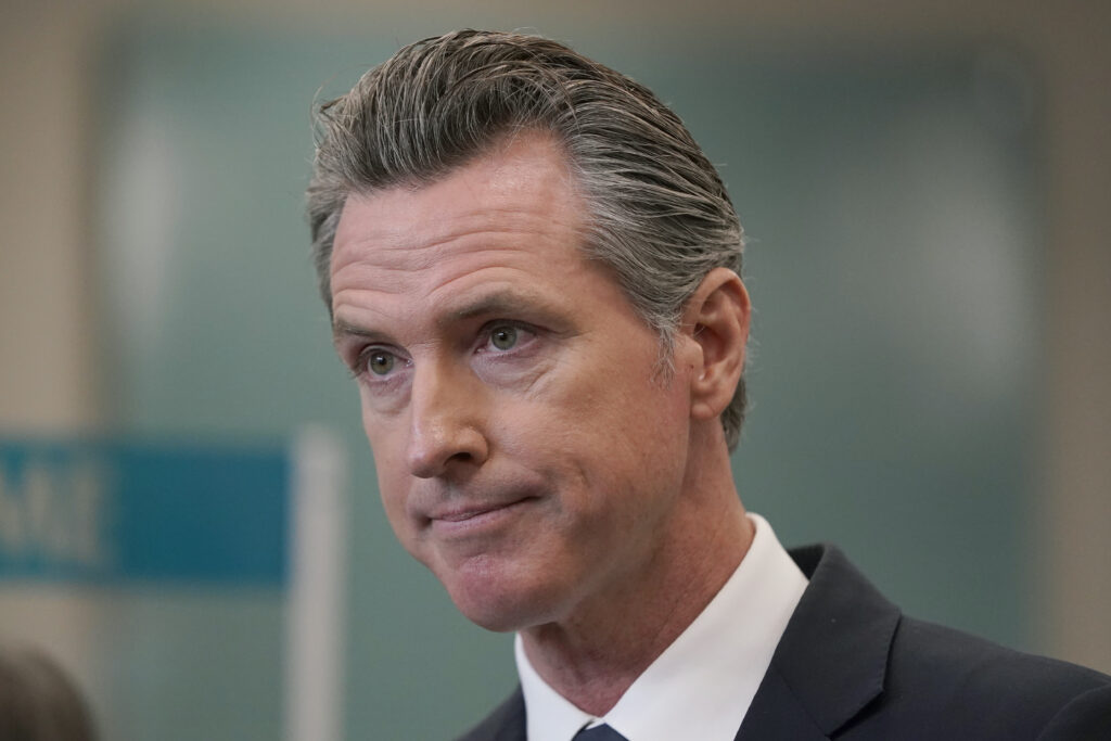 California billionaire tax headed for ballot despite top Democrats’ opposition