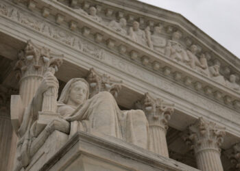 Supreme Court says Rastafarian can’t sue prison officials over shorn dreadlocks