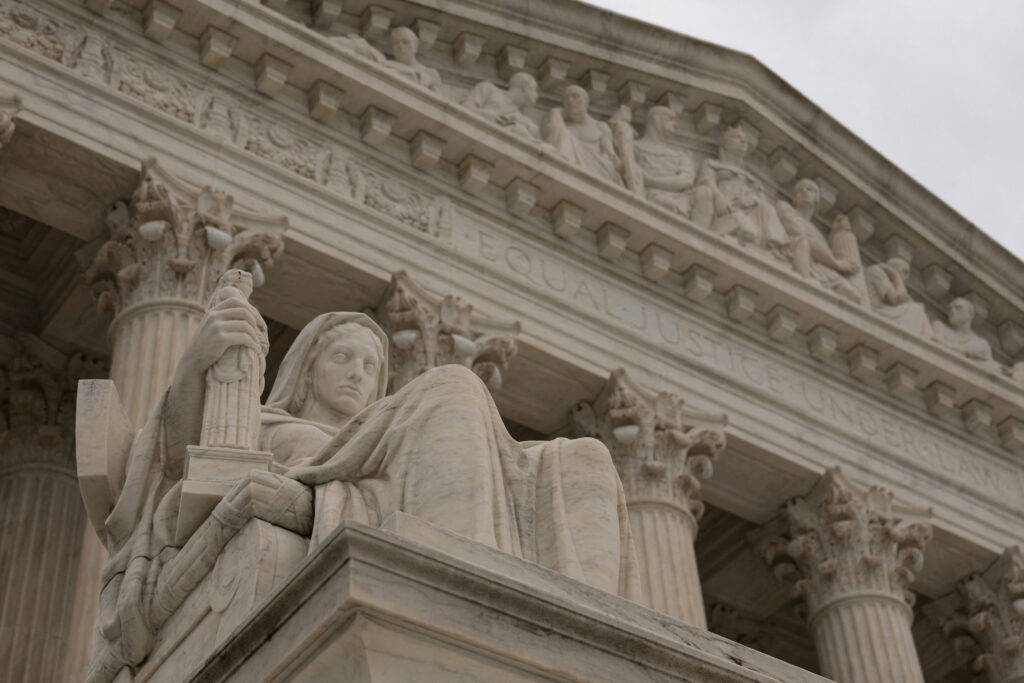 Supreme Court says Rastafarian can’t sue prison officials over shorn dreadlocks