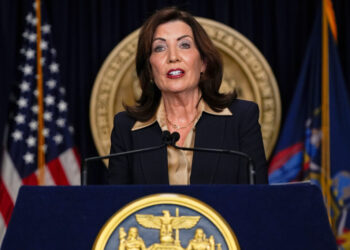 America needs more data centers. New York wants fewer.