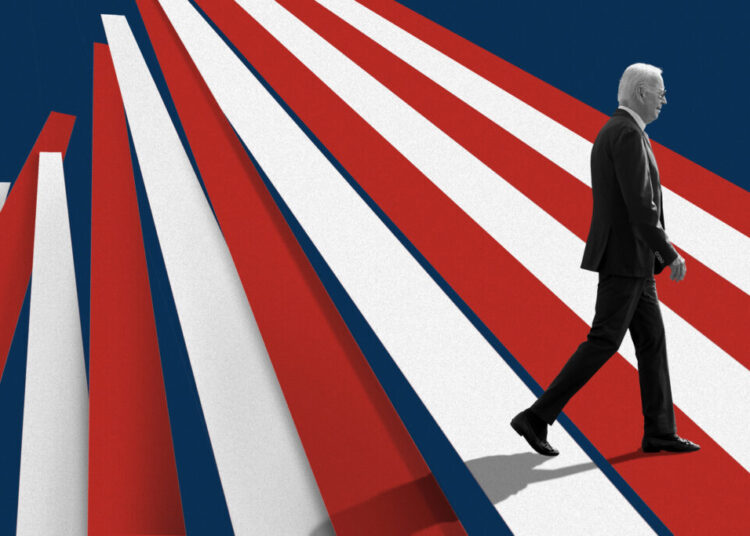 Here’s the real Democratic autopsy