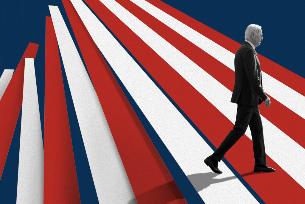 Here’s the real Democratic autopsy