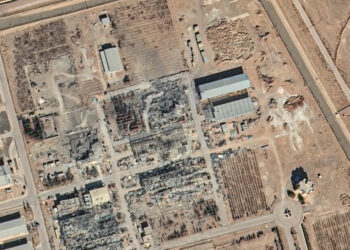A top nuclear expert on what the Iran war accomplished