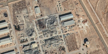 A top nuclear expert on what the Iran war accomplished