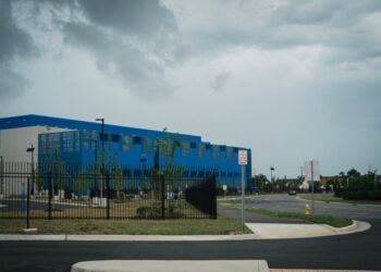 Voters back first-in-nation permanent data center ban in city near L.A.