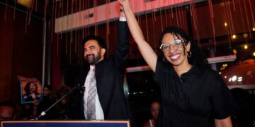 Democratic socialist won N.Y. primary despite scrutiny over inflammatory posts