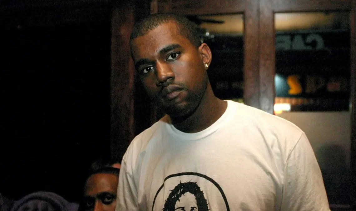 Kanye West Candidly Opens Up About Feeling Like a Totally Different Person After His Horrific Car Accident in 2002