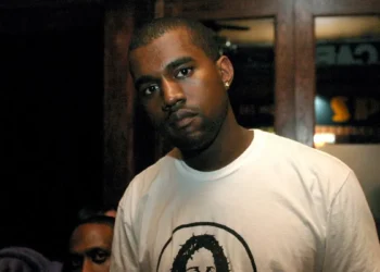 Kanye West Candidly Opens Up About Feeling Like a Totally Different Person After His Horrific Car Accident in 2002
