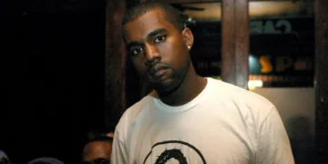 Kanye West Candidly Opens Up About Feeling Like a Totally Different Person After His Horrific Car Accident in 2002