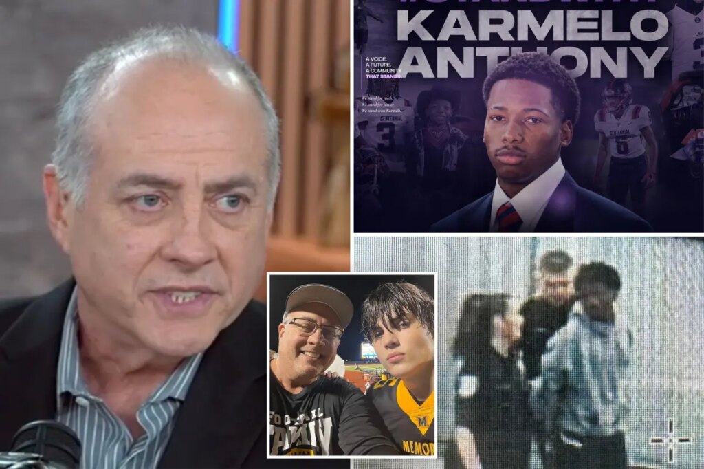 Austin Metcalf’s dad slams ‘moral decay of society’ as killer Karmelo Anthony mounts fresh freedom bid