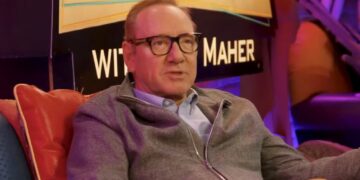Kevin Spacey Says Career Is ‘Moving in the Direction That We Hoped’ After Sexual Assault Trials: ‘I Feel Less in Jail’