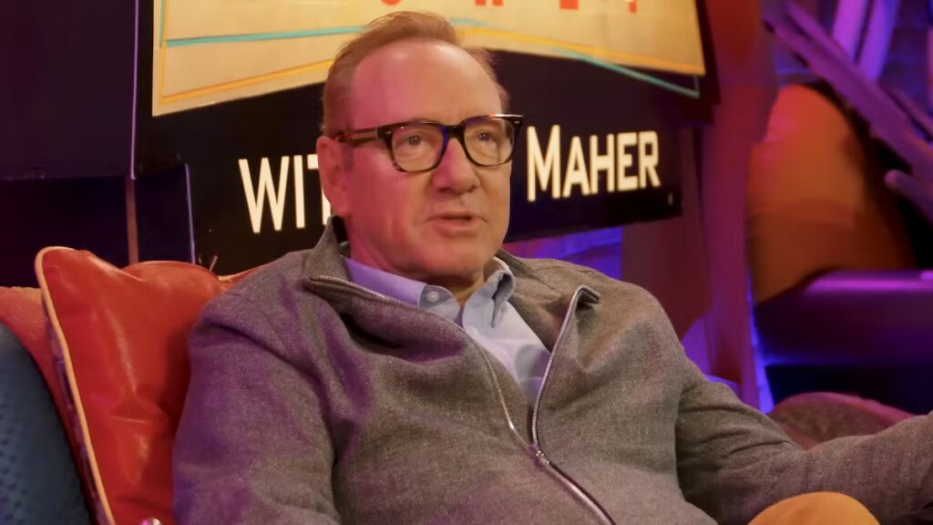 Kevin Spacey Says Career Is ‘Moving in the Direction That We Hoped’ After Sexual Assault Trials: ‘I Feel Less in Jail’
