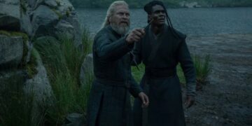 ‘House of the Dragon’ Season 3 Premiere Ending Explained: Who Was That Antlered Man?