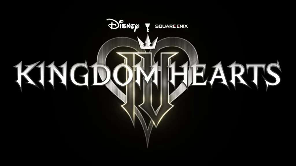 Kingdom Hearts 4 Release Date Reportedly Leaked