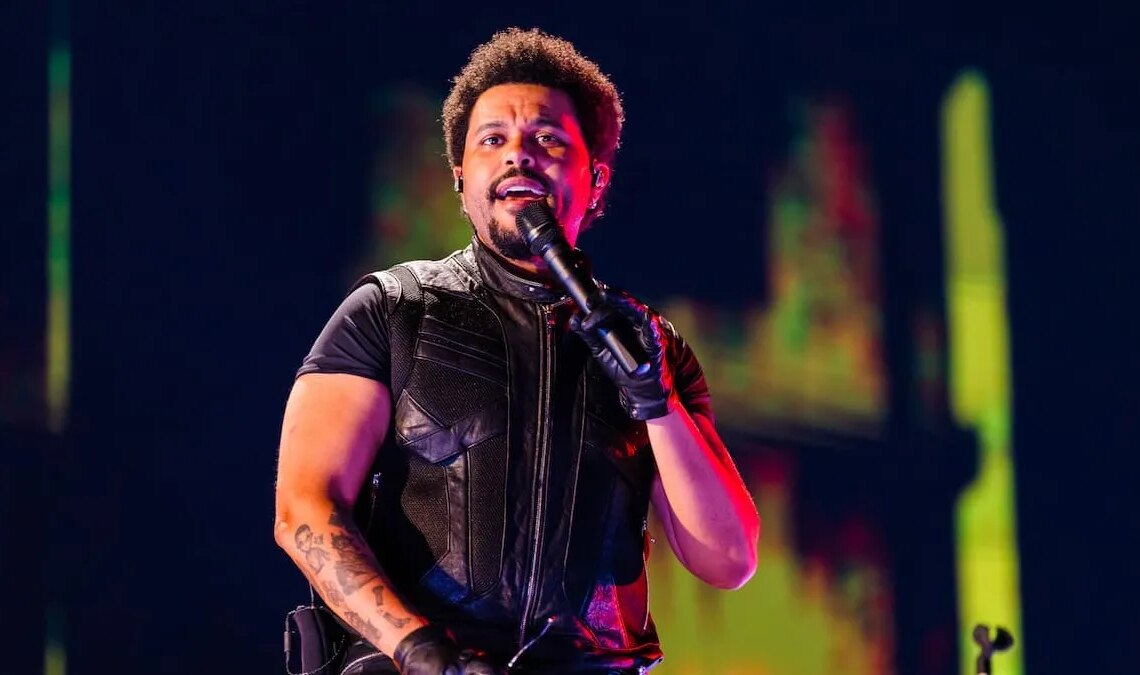Knocking Boots All ‘Weeknd’: The 5 Dirtiest Songs in The Weeknd’s Catalog