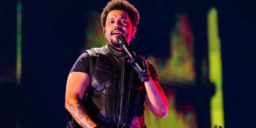 Knocking Boots All ‘Weeknd’: The 5 Dirtiest Songs in The Weeknd’s Catalog
