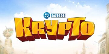 Superman’s Dog Krypto Is Getting A New Animated Series