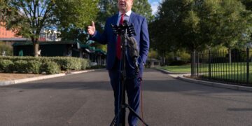The new spy chief has the one qualification Trump cares about