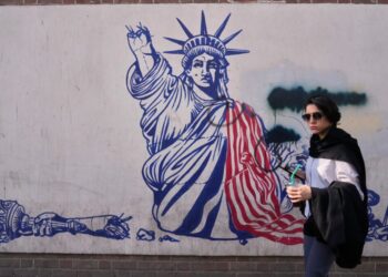U.S. and Iran close to signing peace deal, officials say