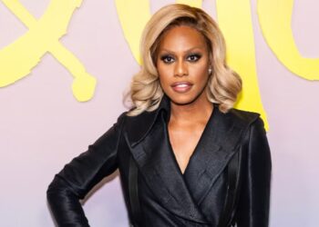 Laverne Cox Says She Lost 90% of Her Income After Trump DEI Rollbacks: ‘There Are Material Consequences’