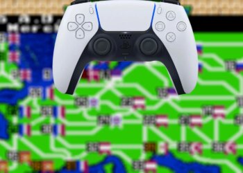 1991 NES and PC Strategy Game is Coming to Modern Consoles