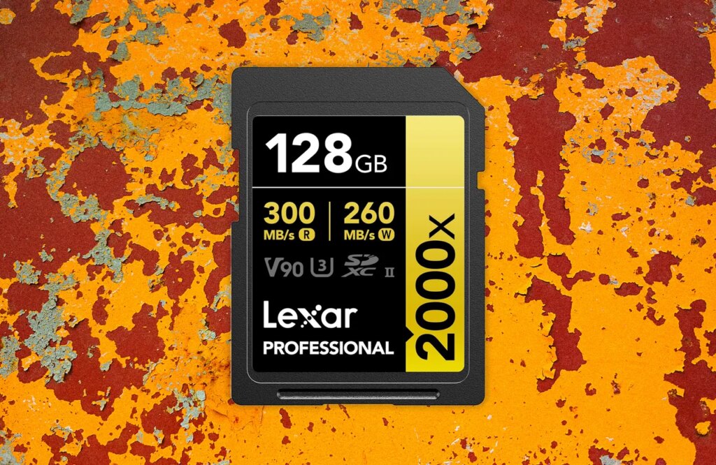 The Samsung 990 Pro SSD Is on Sale for the Lowest Price You’re Likely to See This Year.