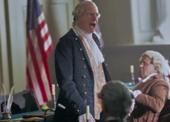 How Obama, America’s 250th Year and a Super Bowl Ad Led to Larry David’s New HBO Sketch Comedy Series