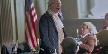 How Obama, America’s 250th Year and a Super Bowl Ad Led to Larry David’s New HBO Sketch Comedy Series