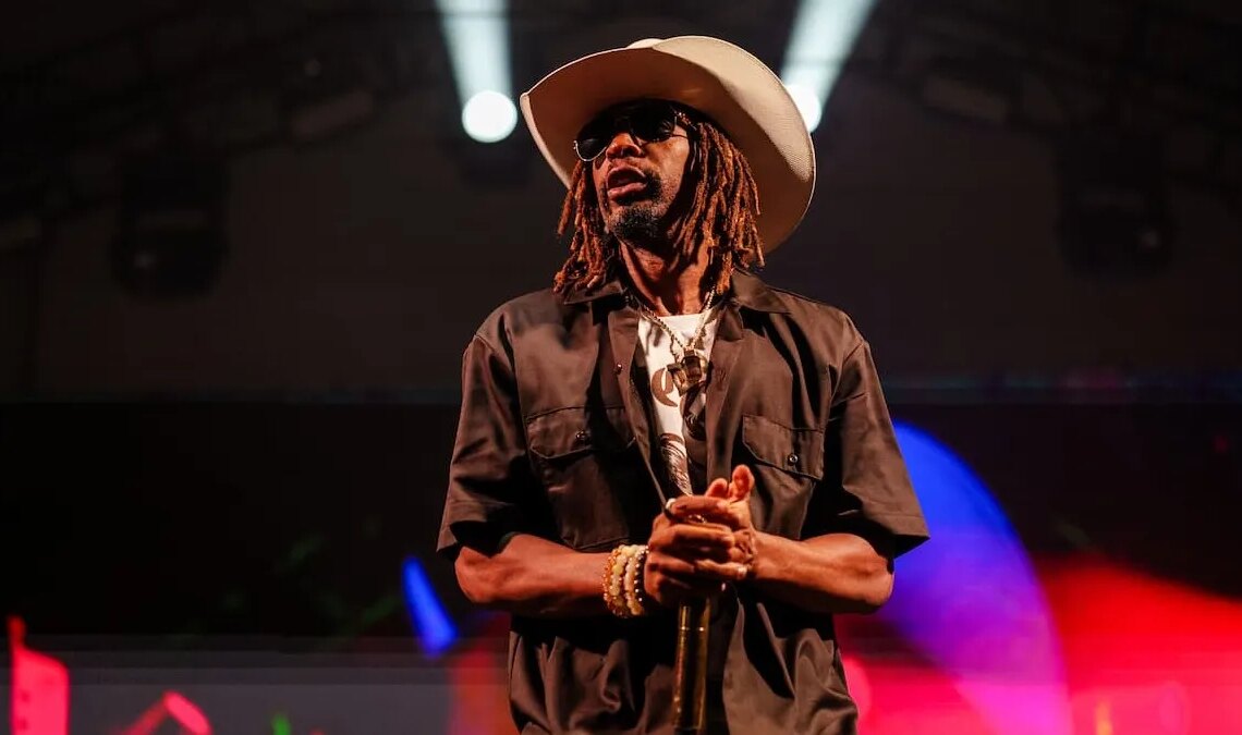 Lil Jon Candidly Talks About How Next Career Move Has Helped Him Grieve the Tragic Loss of His Son