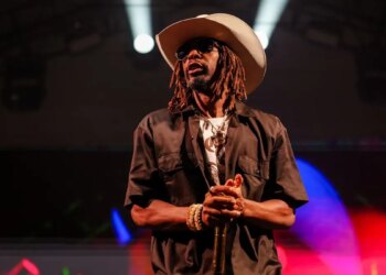Lil Jon Candidly Talks About How Next Career Move Has Helped Him Grieve the Tragic Loss of His Son