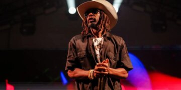 Lil Jon Candidly Talks About How Next Career Move Has Helped Him Grieve the Tragic Loss of His Son