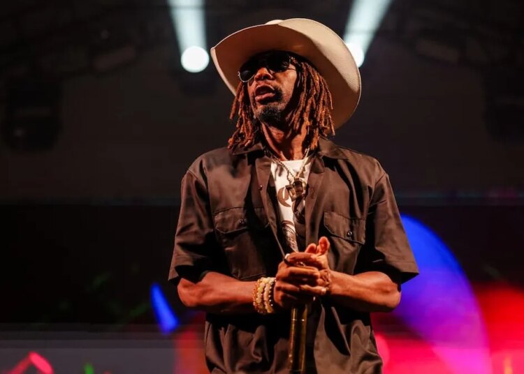 Lil Jon Candidly Talks About How Next Career Move Has Helped Him Grieve the Tragic Loss of His Son