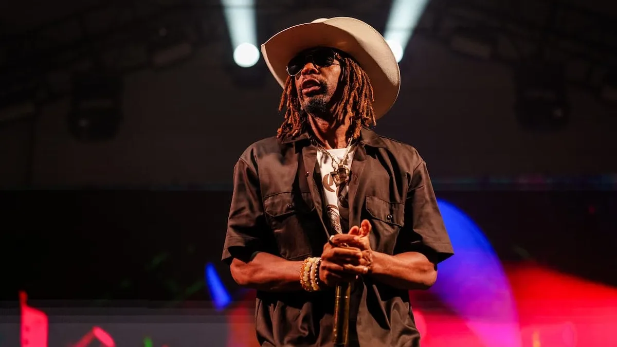 Lil Jon Candidly Talks About How Next Career Move Has Helped Him Grieve the Tragic Loss of His Son