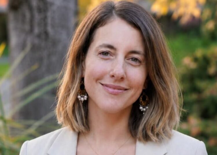 Former Amazon MGM Studios Exec Liz Cohen Joins Keshet Studios as Scripted EVP
