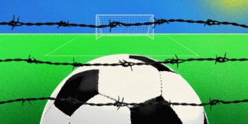 Locked Out of the World Cup: A Year Marked by Barriers, Borders, and Broken Access