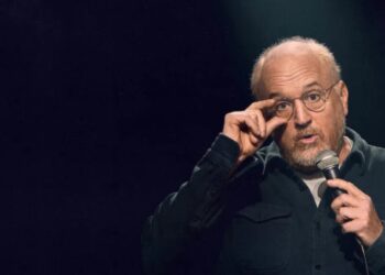 Louis C.K. Is Back on Netflix. Still Think Cancel Culture Works? | Guest Column