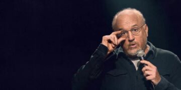 Louis C.K. Is Back on Netflix. Still Think Cancel Culture Works? | Guest Column