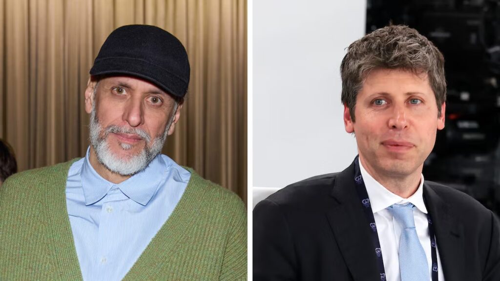 Luca Guadagnino Speaks Out on ‘Artificial’ Fallout, Says Tech Oligarchy ‘Exercises Truly Radical Control’
