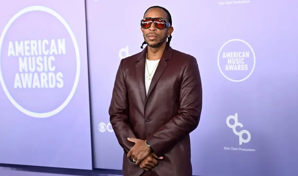 Ludacris Admits He Once Claimed His Grandmother Died in Order To Leave His Job and Work With Timbaland