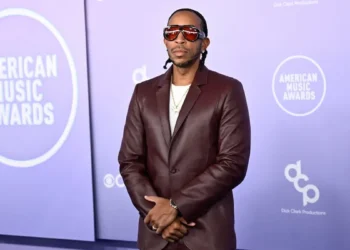 Ludacris Admits He Once Claimed His Grandmother Died in Order To Leave His Job and Work With Timbaland