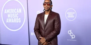 Ludacris Admits He Once Claimed His Grandmother Died in Order To Leave His Job and Work With Timbaland