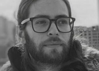 Mexican Animator Luis De La Rosa Dies at 34 in Annecy Train Accident