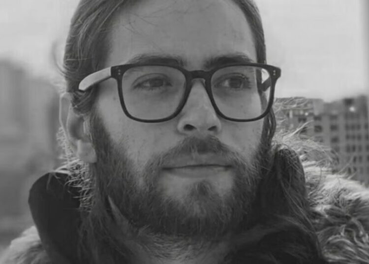 Mexican Animator Luis De La Rosa Dies at 34 in Annecy Train Accident