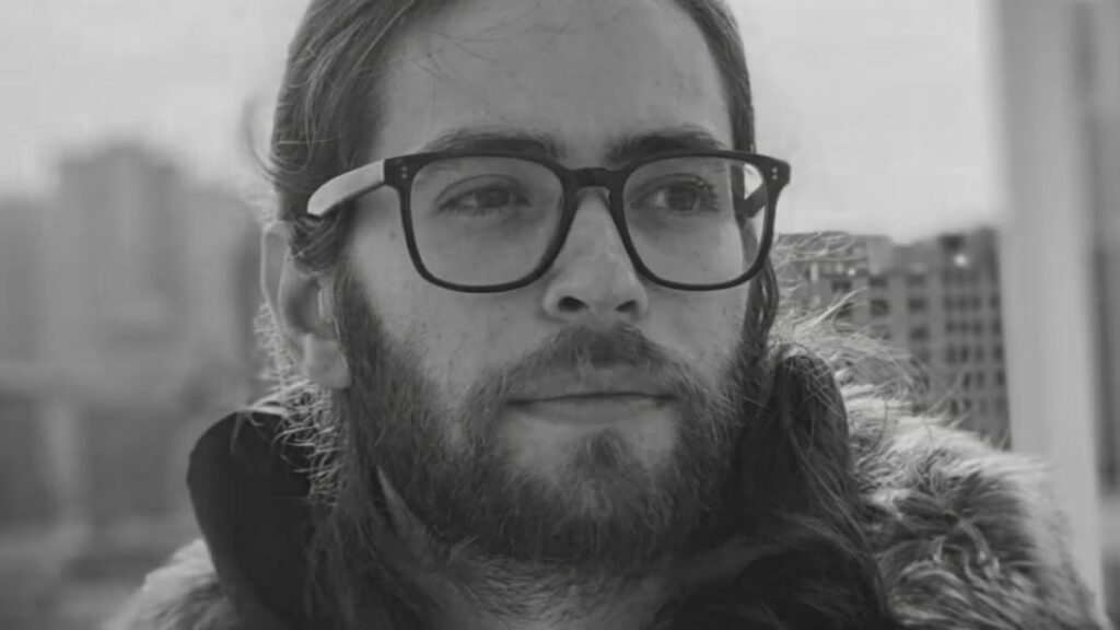 Mexican Animator Luis De La Rosa Dies at 34 in Annecy Train Accident