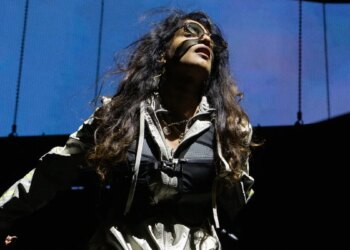 M.I.A. Sues Kid Cudi, Claims Firing From Summer Tour Was ‘Publicity Stunt’ to Boost Ticket Sales