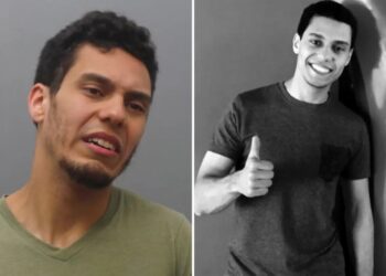 Dating app sicko gets 291 years for raping, sodomizing 7 women after luring them to apartment