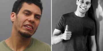 Dating app sicko gets 291 years for raping, sodomizing 7 women after luring them to apartment