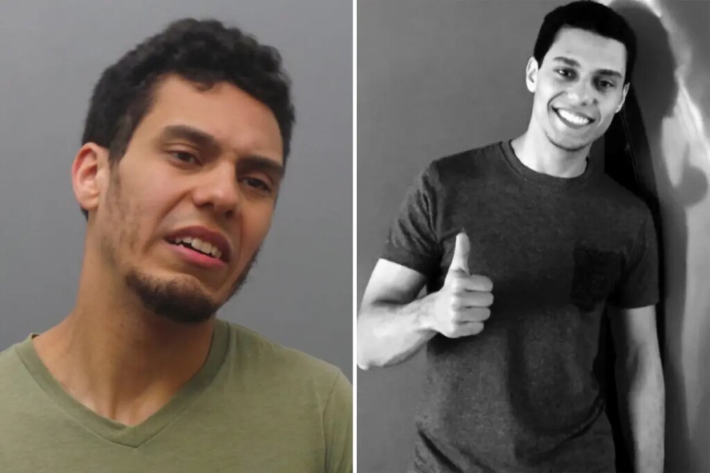 Dating app sicko gets 291 years for raping, sodomizing 7 women after luring them to apartment