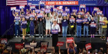 Maine Democrats face a test they can’t dodge